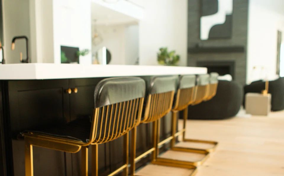 image of interior design space