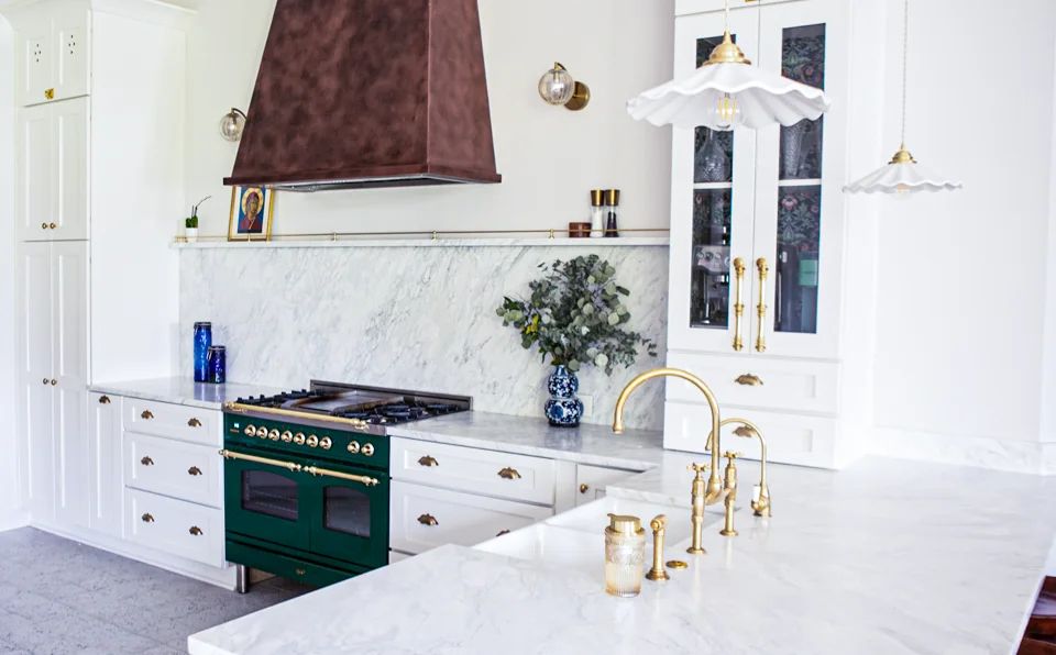 image of interior design space